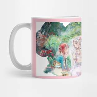 Garden Mug